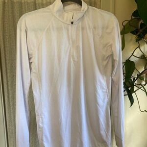 White Anetik Sunshirt